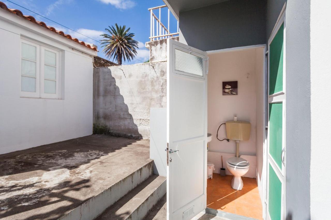 My Home | Azores Ponta Delgada  Exterior photo