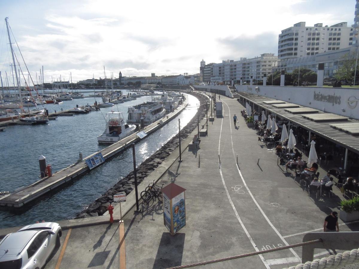 My Home | Azores Ponta Delgada  Exterior photo