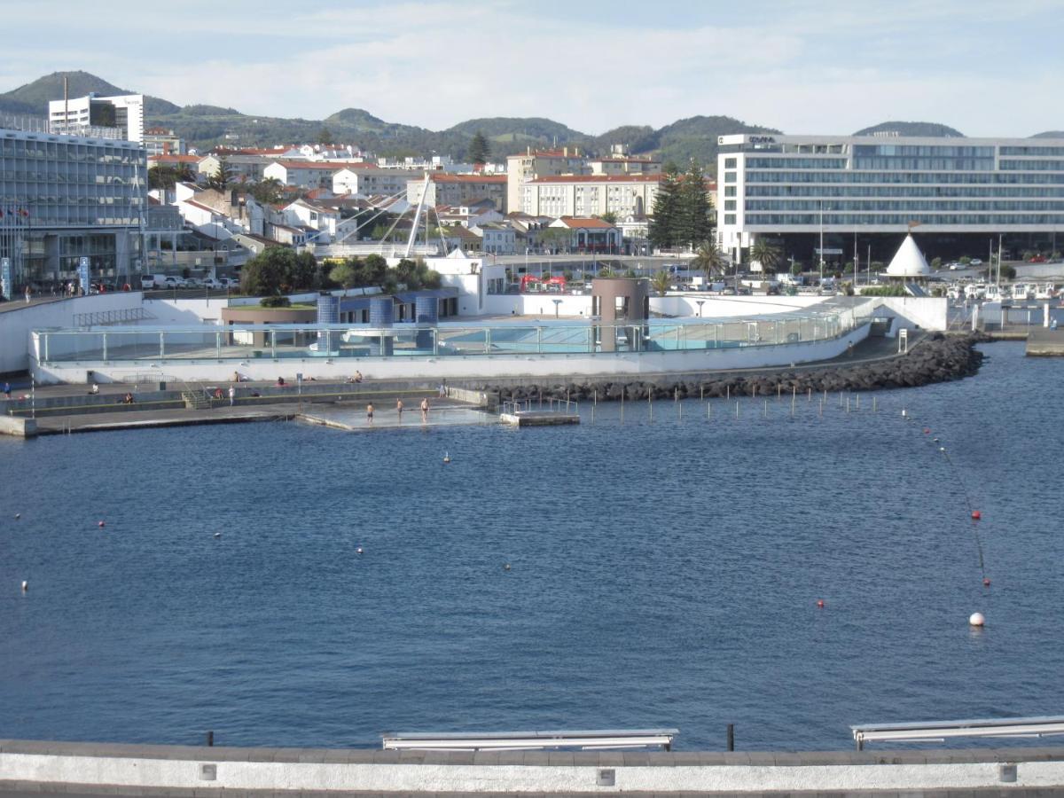 My Home | Azores Ponta Delgada  Exterior photo