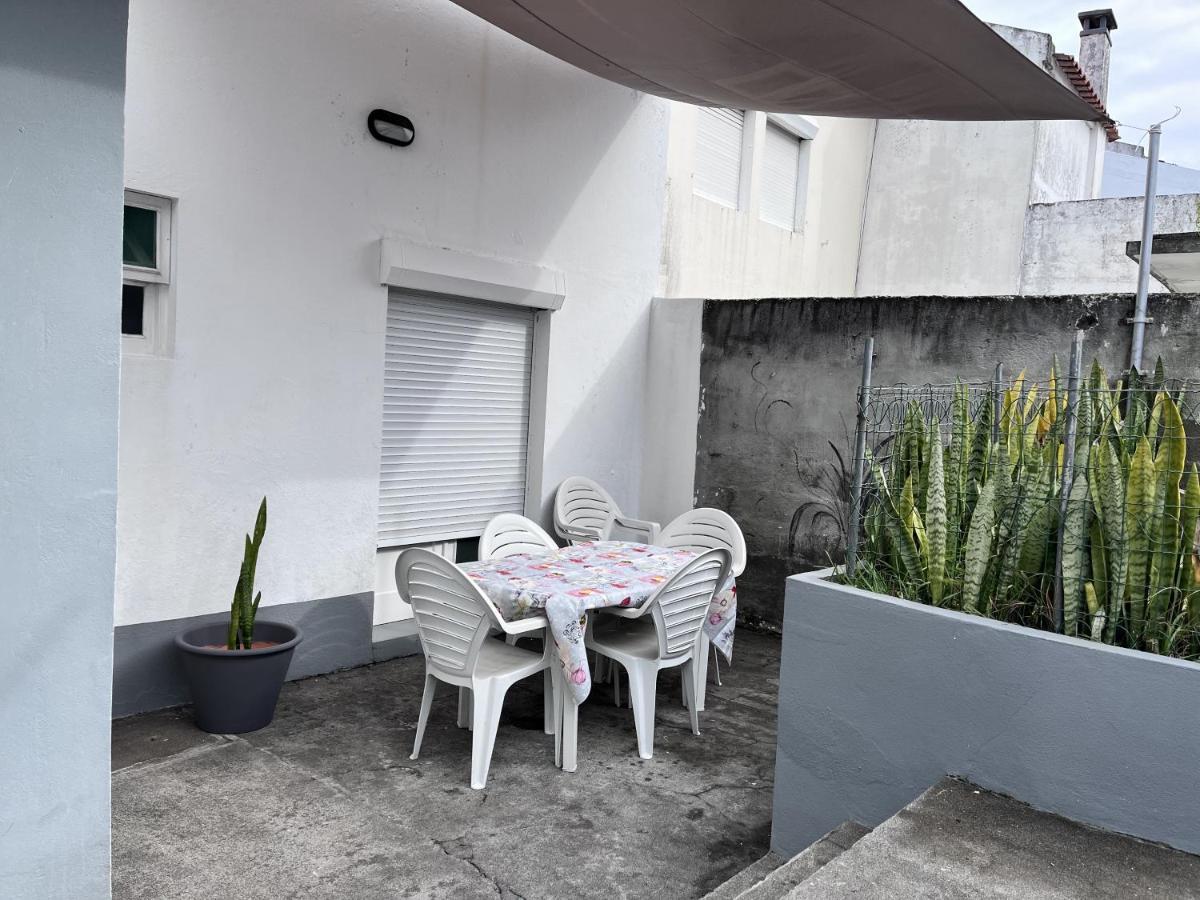 My Home | Azores Ponta Delgada  Exterior photo